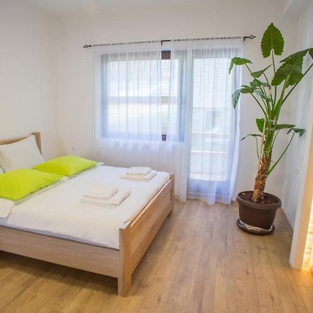 Apartmani Albion Zabljak  Luaran gambar