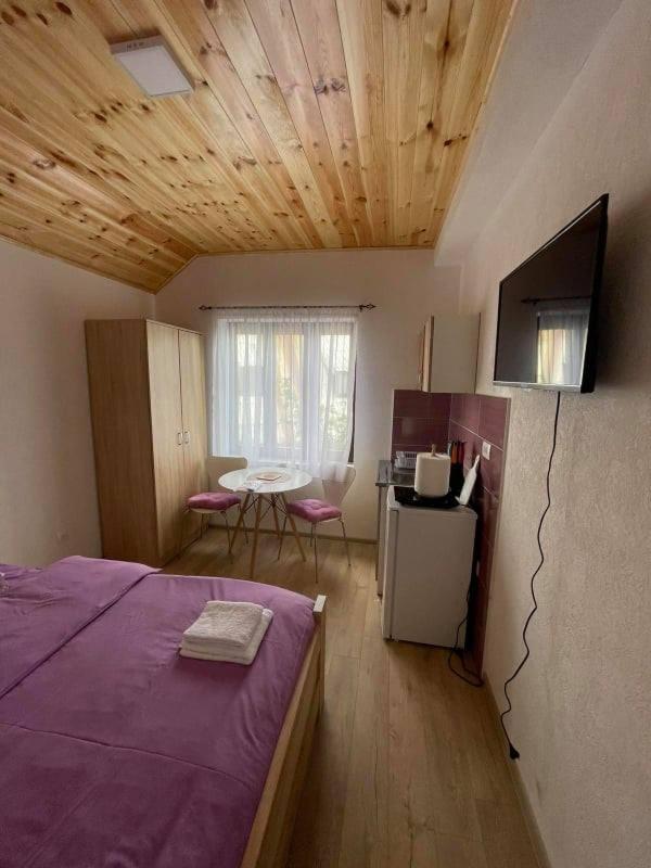 Apartmani Albion Zabljak  Luaran gambar