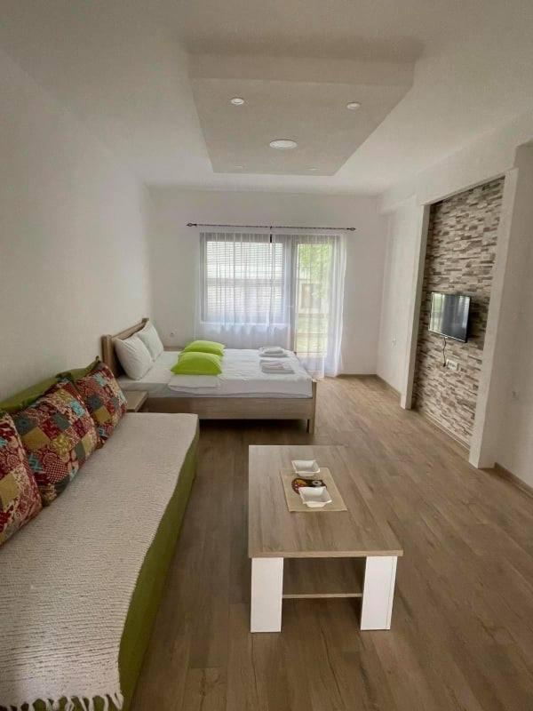 Apartmani Albion Zabljak  Luaran gambar