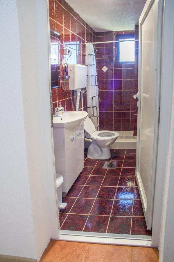 Apartmani Albion Zabljak  Luaran gambar