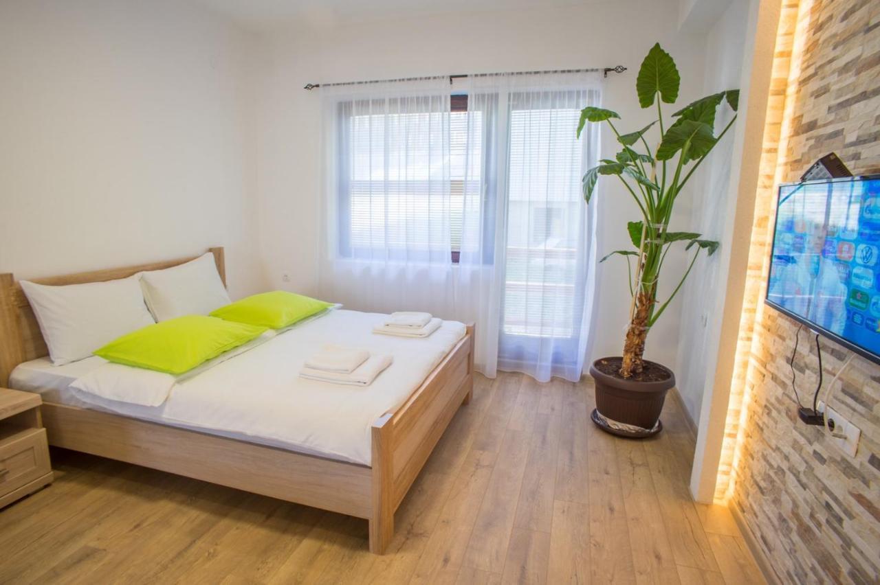 Apartmani Albion Zabljak  Luaran gambar