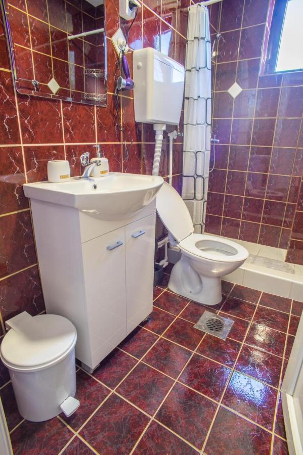 Apartmani Albion Zabljak  Luaran gambar