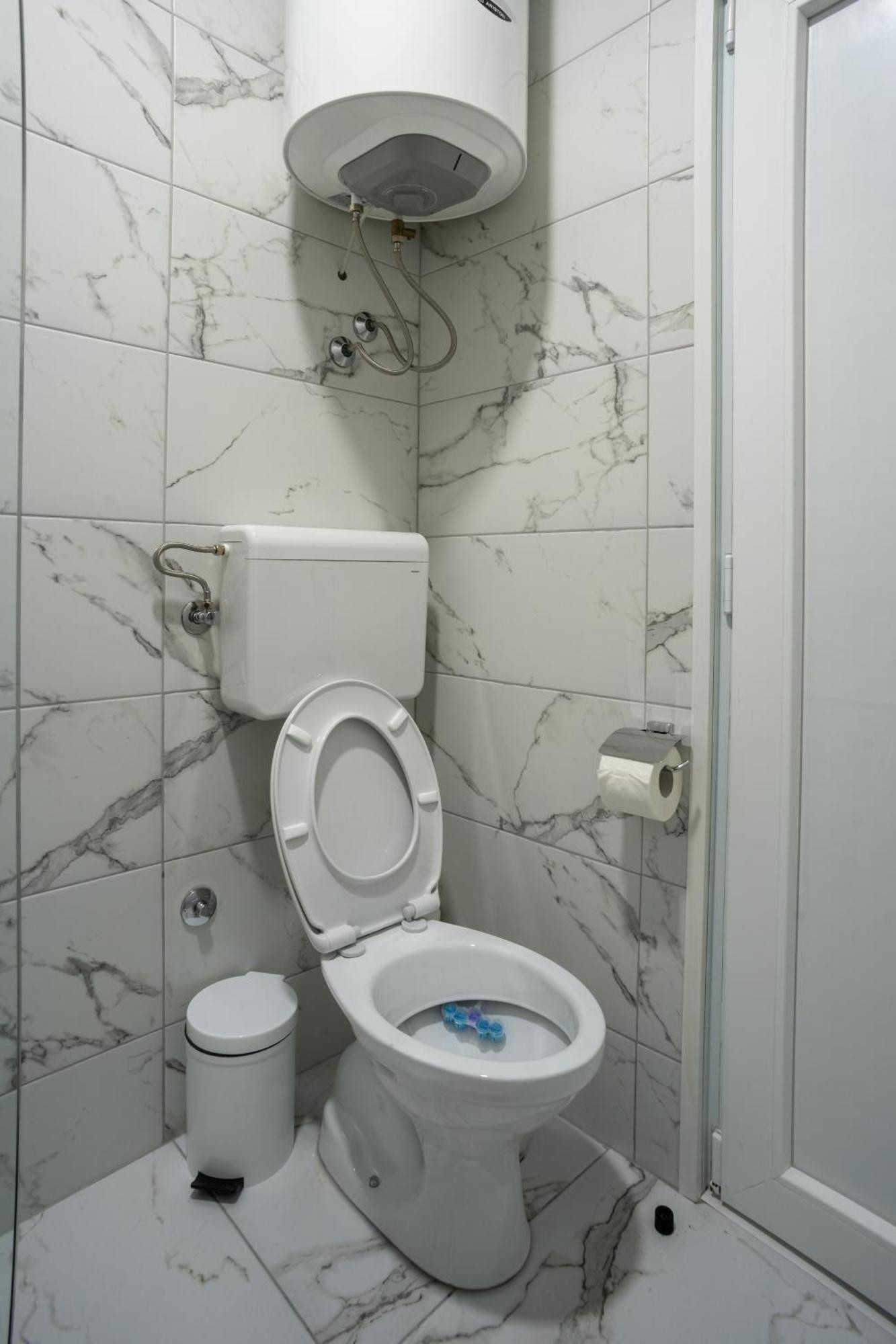 Apartmani Albion Zabljak  Luaran gambar