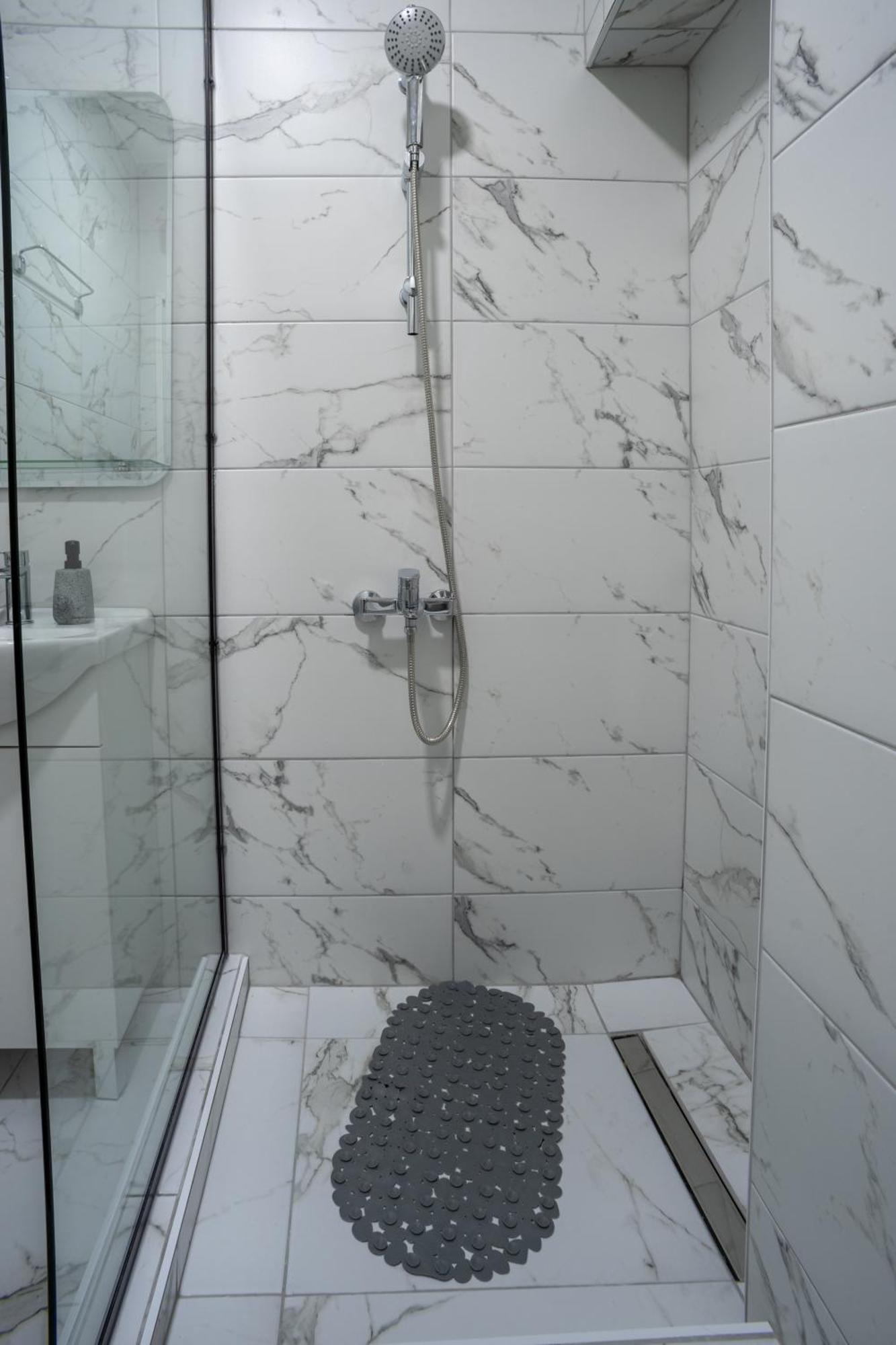 Apartmani Albion Zabljak  Luaran gambar