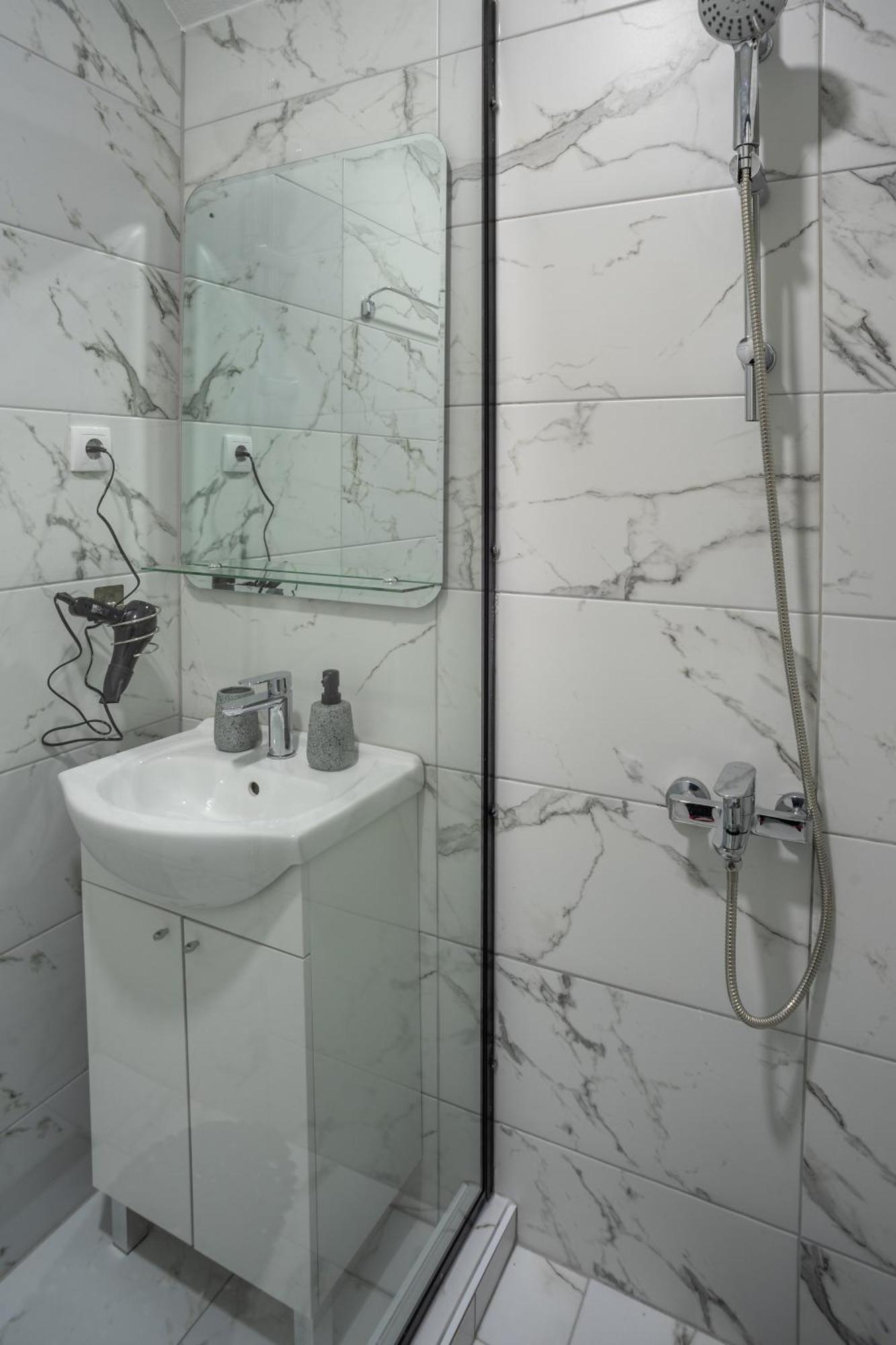 Apartmani Albion Zabljak  Luaran gambar