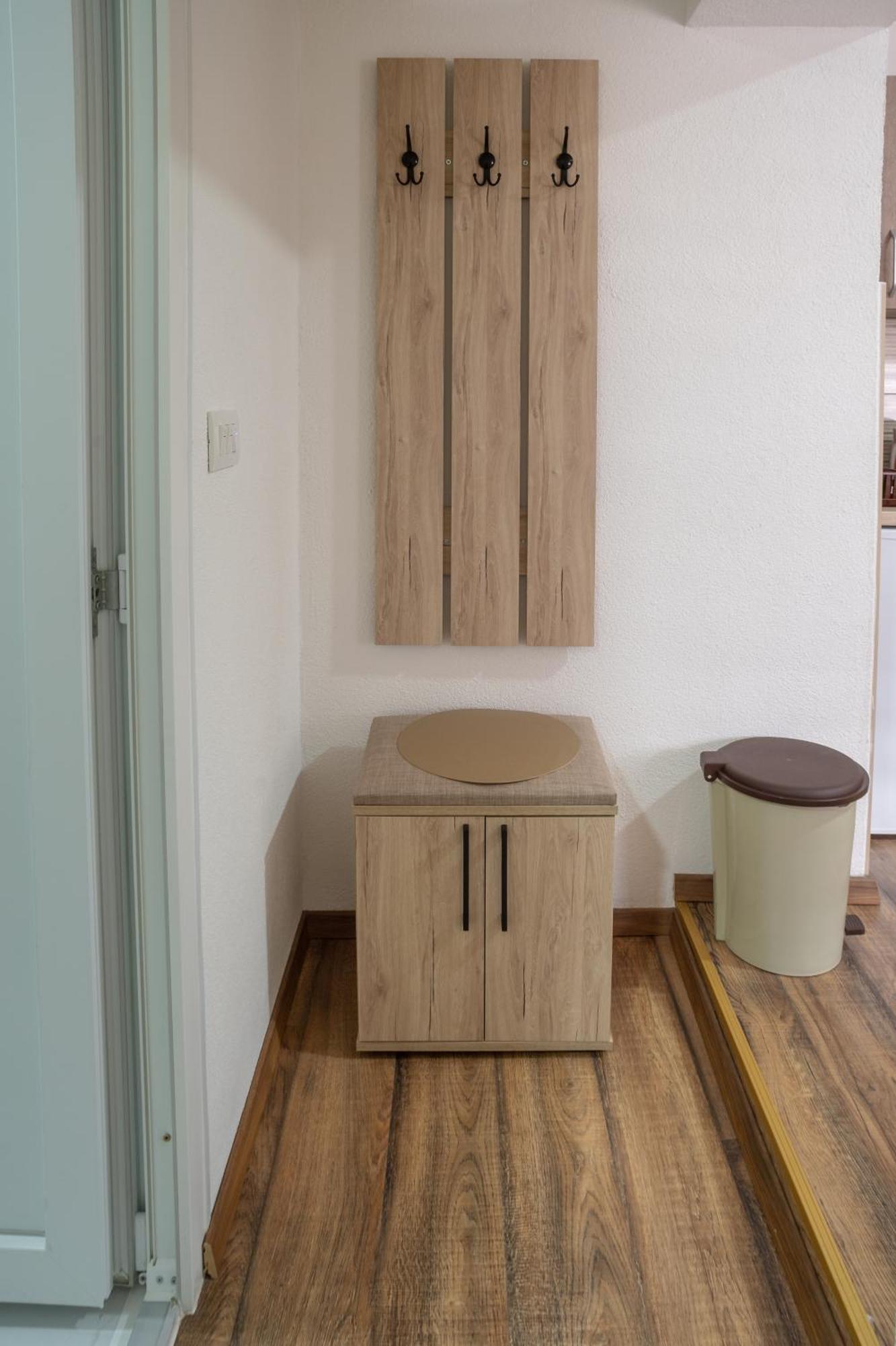 Apartmani Albion Zabljak  Luaran gambar